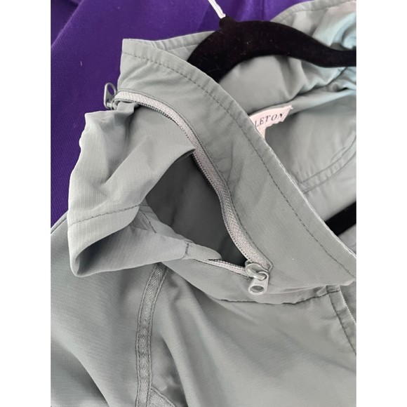 Pendleton Hooded lightweight Windbreaker Jacket Size XL Outdoor New NWT d127 - Picture 9 of 16